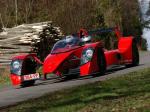 Caparo T1 XP1 Prototype 2006 года